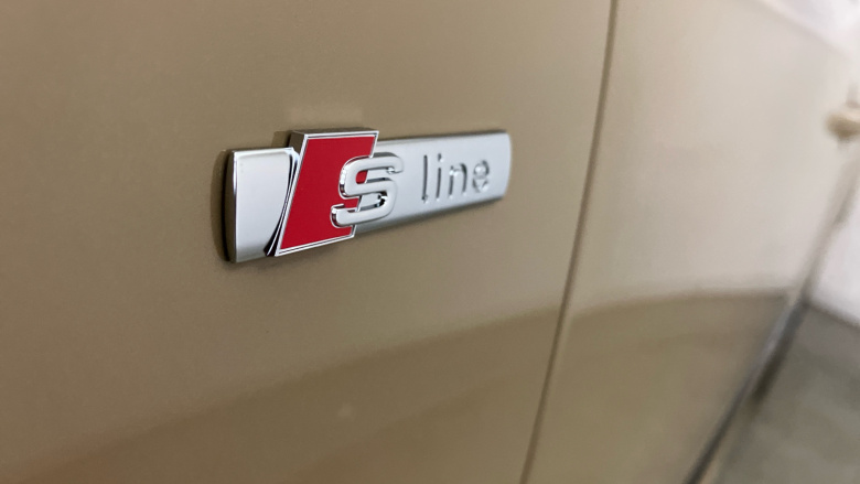 Audi Q7 3.0 TDI Quattro 286 Black Edition 5dr Tiptronic Diesel Estate